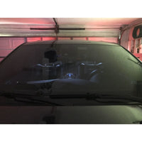 Jeep Grand Cherokee 2012-2014 Led Interior Lighting Kit