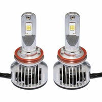 Jeep Grand Cherokee LED Fog Light for 2014 - 2021 Models(Pair) 60W 6000K White