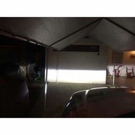 Jeep Grand Cherokee LED Fog Light for 2014 - 2021 Models(Pair) LEDS Underground Lighting 