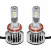 Jeep Grand Cherokee LED Low Beam Headlight for 2011-2021 Models, 60W 10000LM (pair) LEDS Underground Lighting 