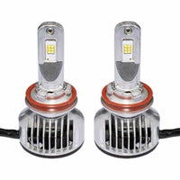 Jeep Grand Cherokee LED Low Beam Headlight for 2011-2021 Models, 60W 10000LM (pair)