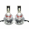 LED Fog Light Bulbs for 2013-2019 Ram 1500/2500/3500 (Vertical) (pair) LEDS Underground Lighting 40W 6000K White 