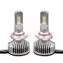 LED Fog Light Bulbs for 2013-2019 Ram 1500/2500/3500 (Vertical) (pair) LEDS Underground Lighting 60W 6000K White 