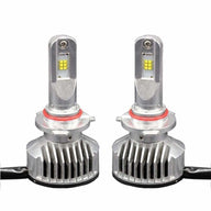 LED Fog Light Bulbs for 2013-2019 Ram 1500/2500/3500 (Vertical) (pair) LEDS Underground Lighting 60W 6000K White 
