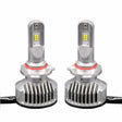 LED Low Beam Headlight 60W 10000LM for 2013-2015 Ram 1500/2500/3500 (projector)(PAIR)