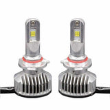 LED Low Beam Headlight 60W 10000LM for 2013-2015 Ram 1500/2500/3500 (projector)(PAIR)