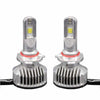 LED Low Beam Headlight 60W 10000LM for 2013-2015 Ram 1500/2500/3500 (projector)(PAIR) LEDS Underground Lighting 