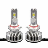 LED Low Beam Headlight 60W 10000LM for 2016-2019 Ram 1500/2500/3500 (projector) (PAIR)