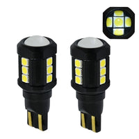 921 led reverse bulb